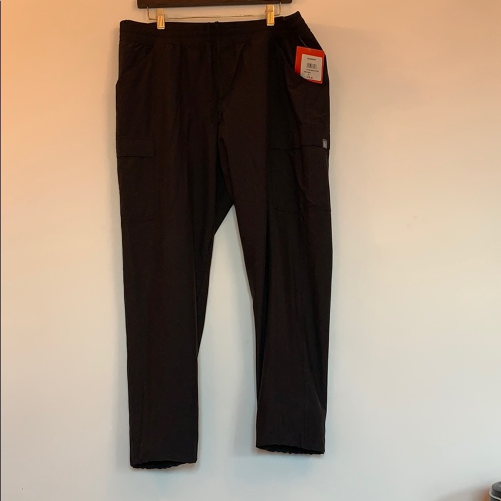 LIKE NEW The North Face Tech Sheltay Pants Size 16